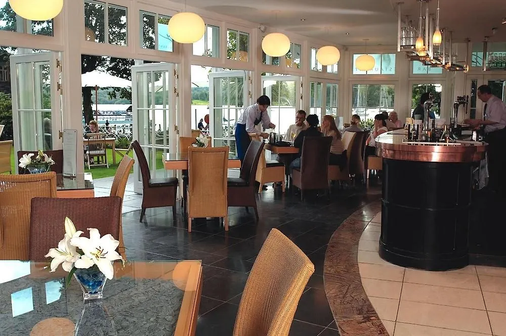 The Waterhead Inn- The Collection Group 4*