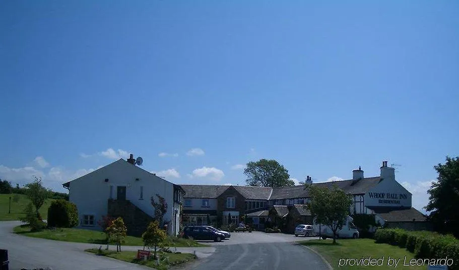 Whoop Hall And Leisure Hotel Killington Lake