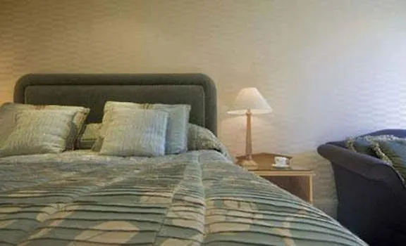 Hotell Rothay Manor 4*