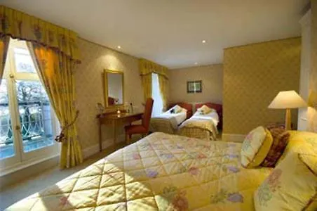 Rothay Manor Hotell Ambleside