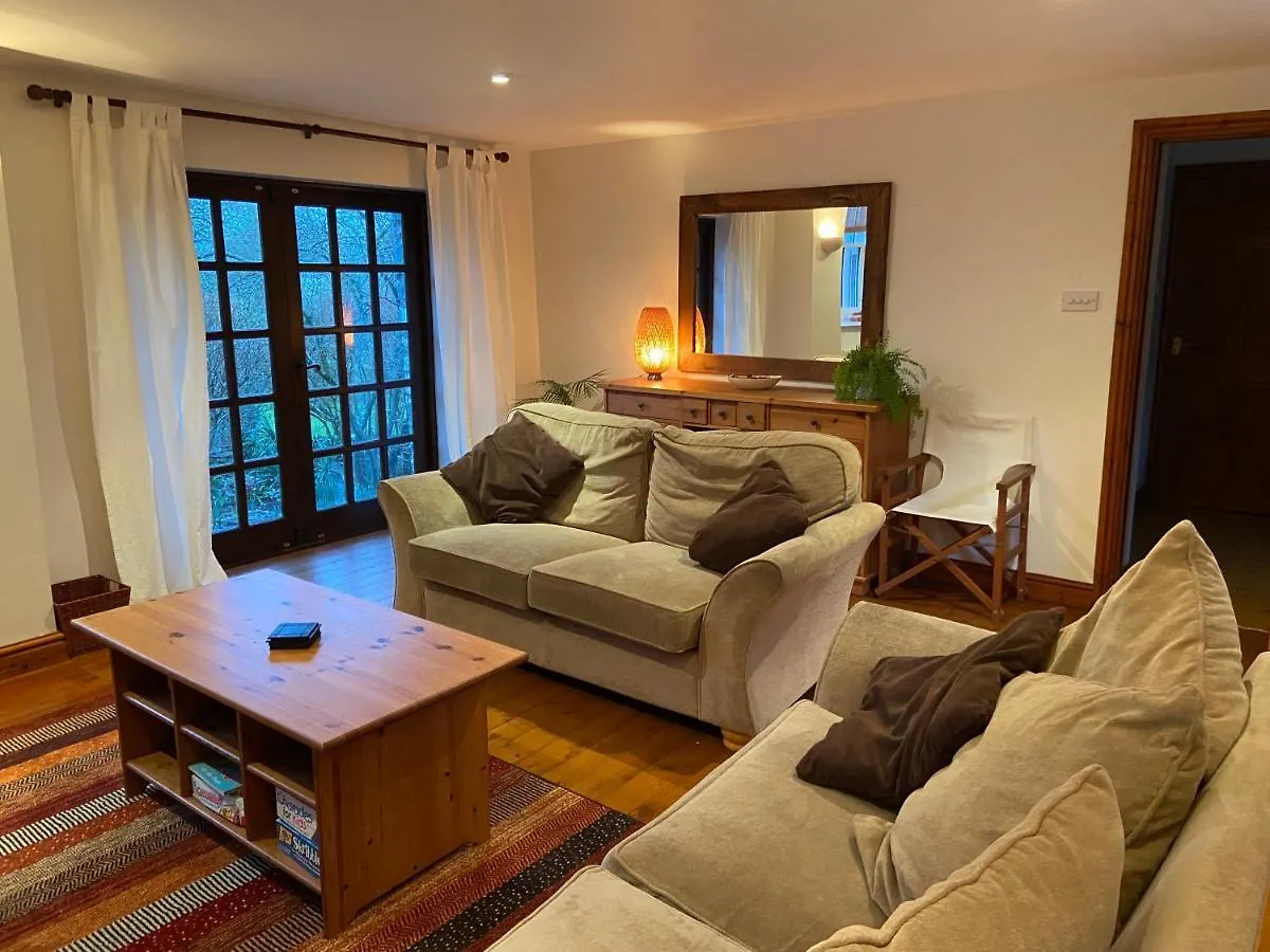 Tatil Evi Barnhaven, Beautiful Converted Coach House In National Park *