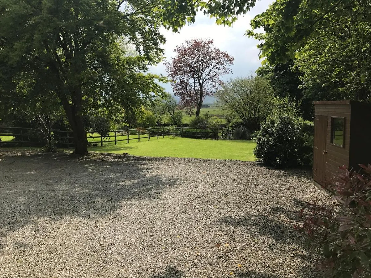 Barnhaven, Beautiful Converted Coach House In National Park