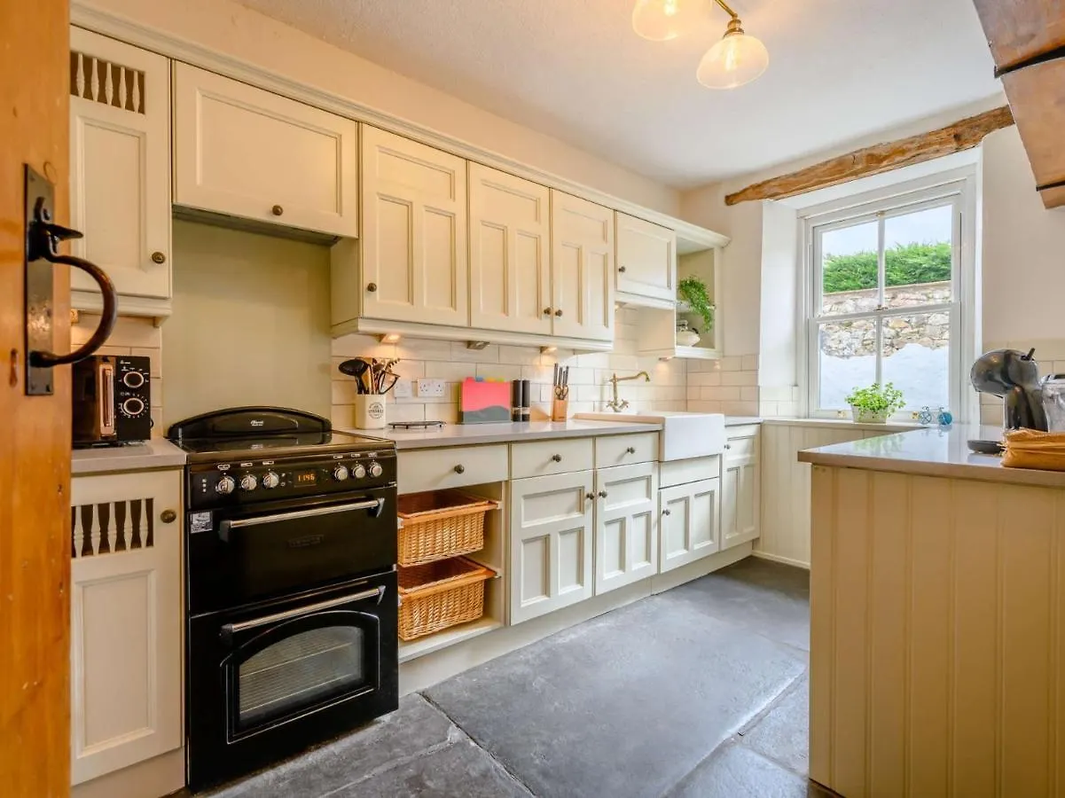 Holiday home 3 Bed In Ennerdale Sz392