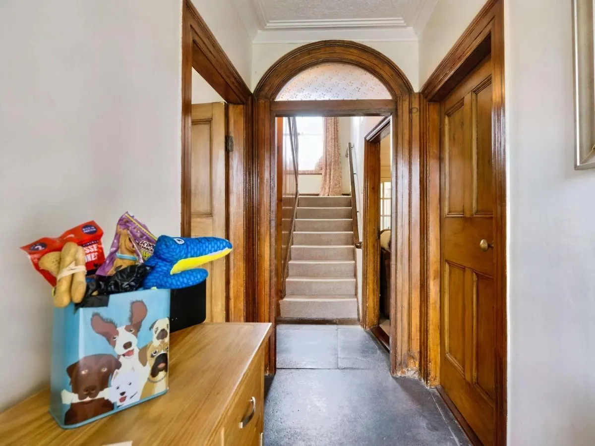 3 Bed In Ennerdale Sz392 *