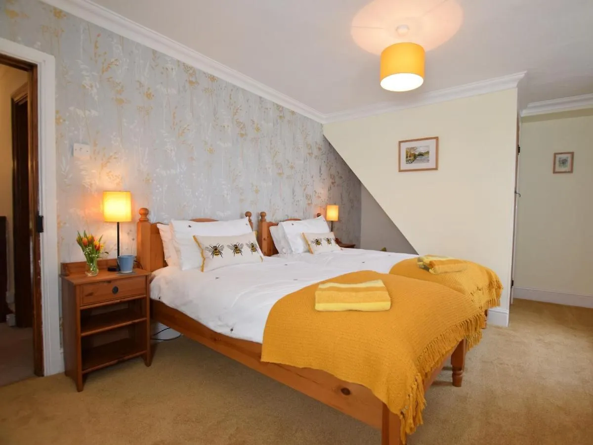 3 Bed In Ennerdale Sz392 Holiday home Ennerdale Bridge