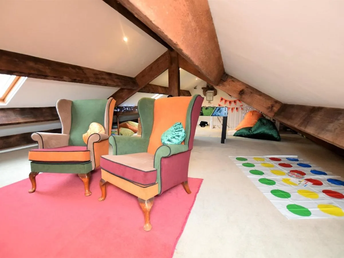 3 Bed In Ennerdale Sz392 Holiday home Ennerdale Bridge