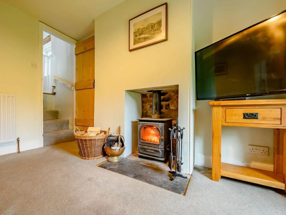 2 Bed In Egremont 87227 度假居 Egremont (Cumbria)