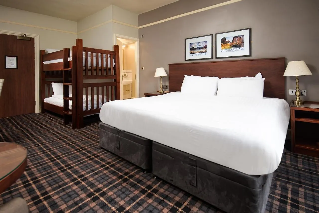 The - The Collection Group Inn 3*
