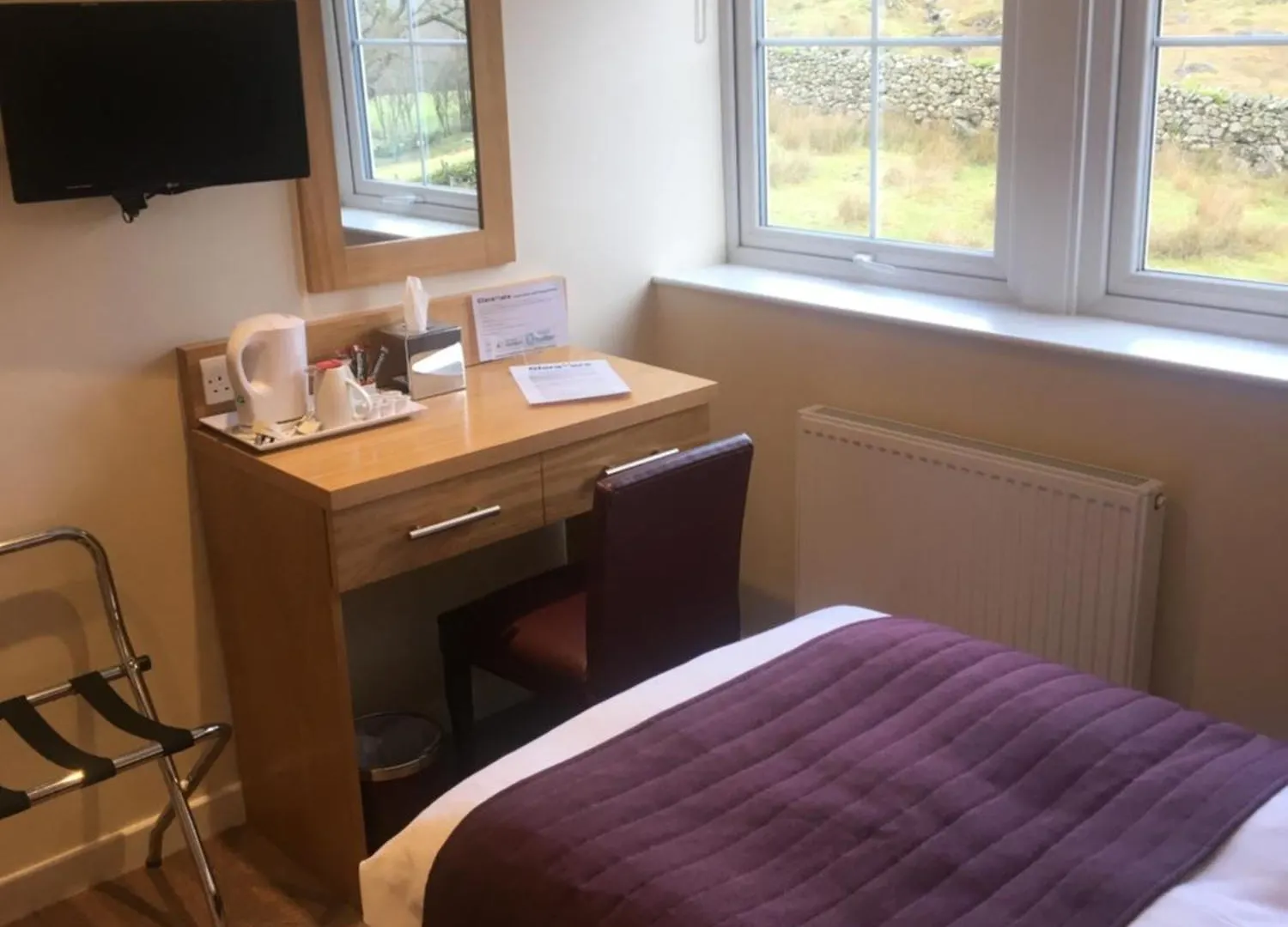 Otel Glaramara