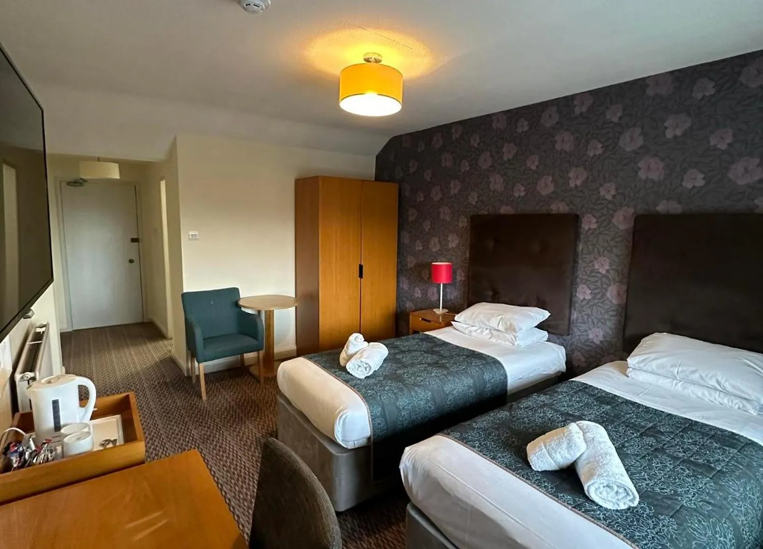 Hotel Windermere Hotel Windermere