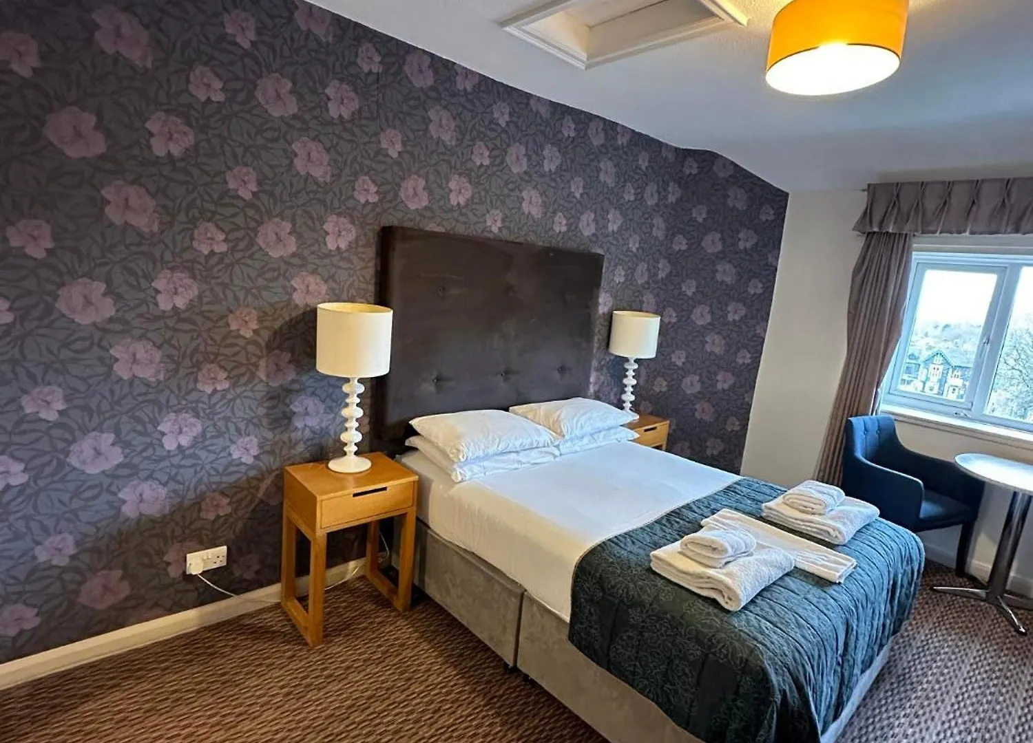 Windermere Hotel 3*