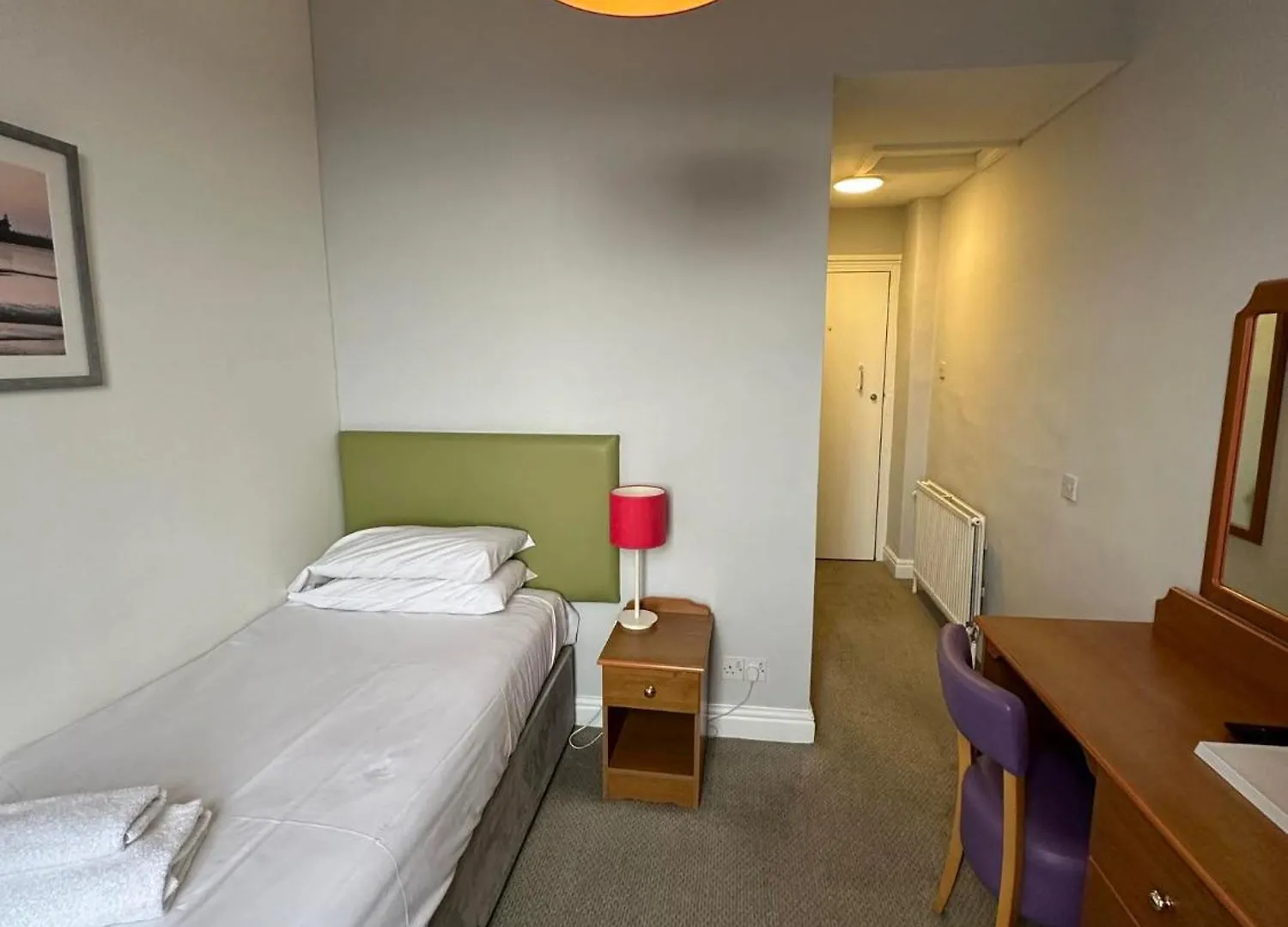 Windermere Hotel 3*