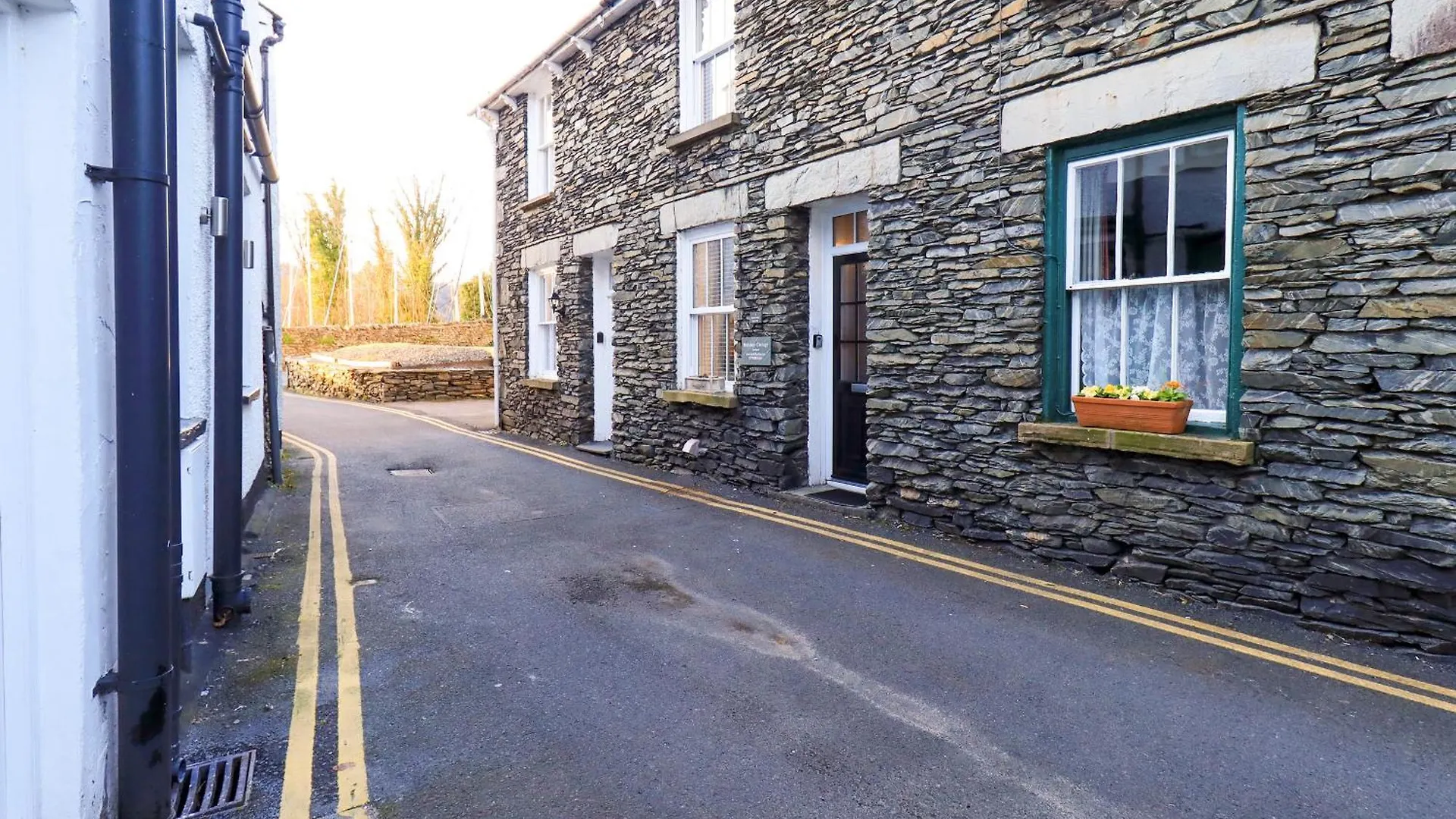 Σπίτι διακοπών Partridge Holme Bowness-on-Windermere