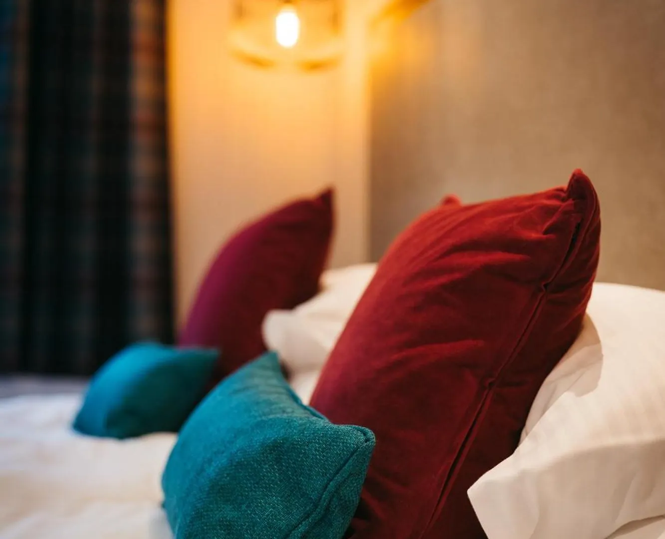 Otel Glaramara 3*