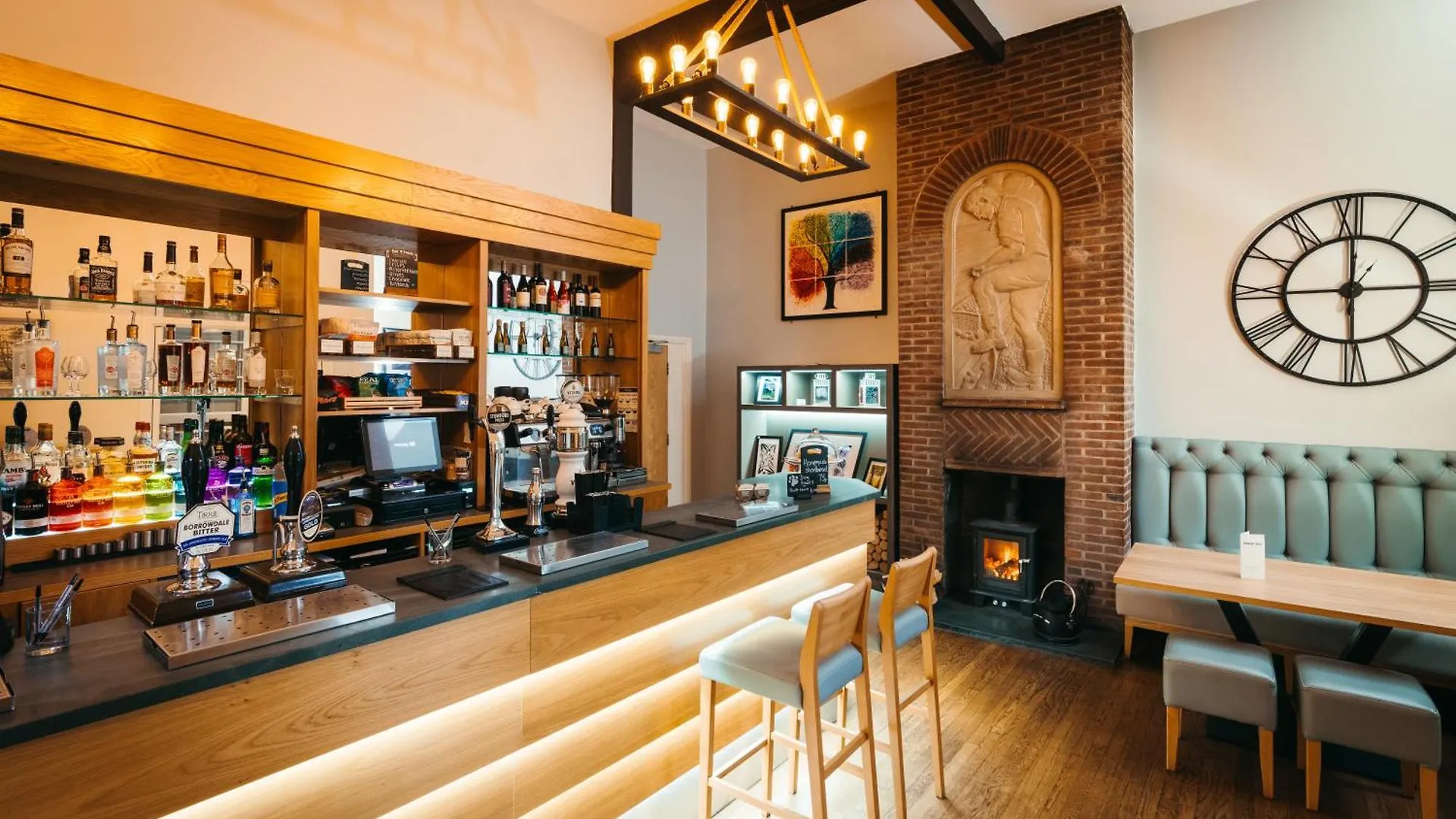 Otel Glaramara 3*
