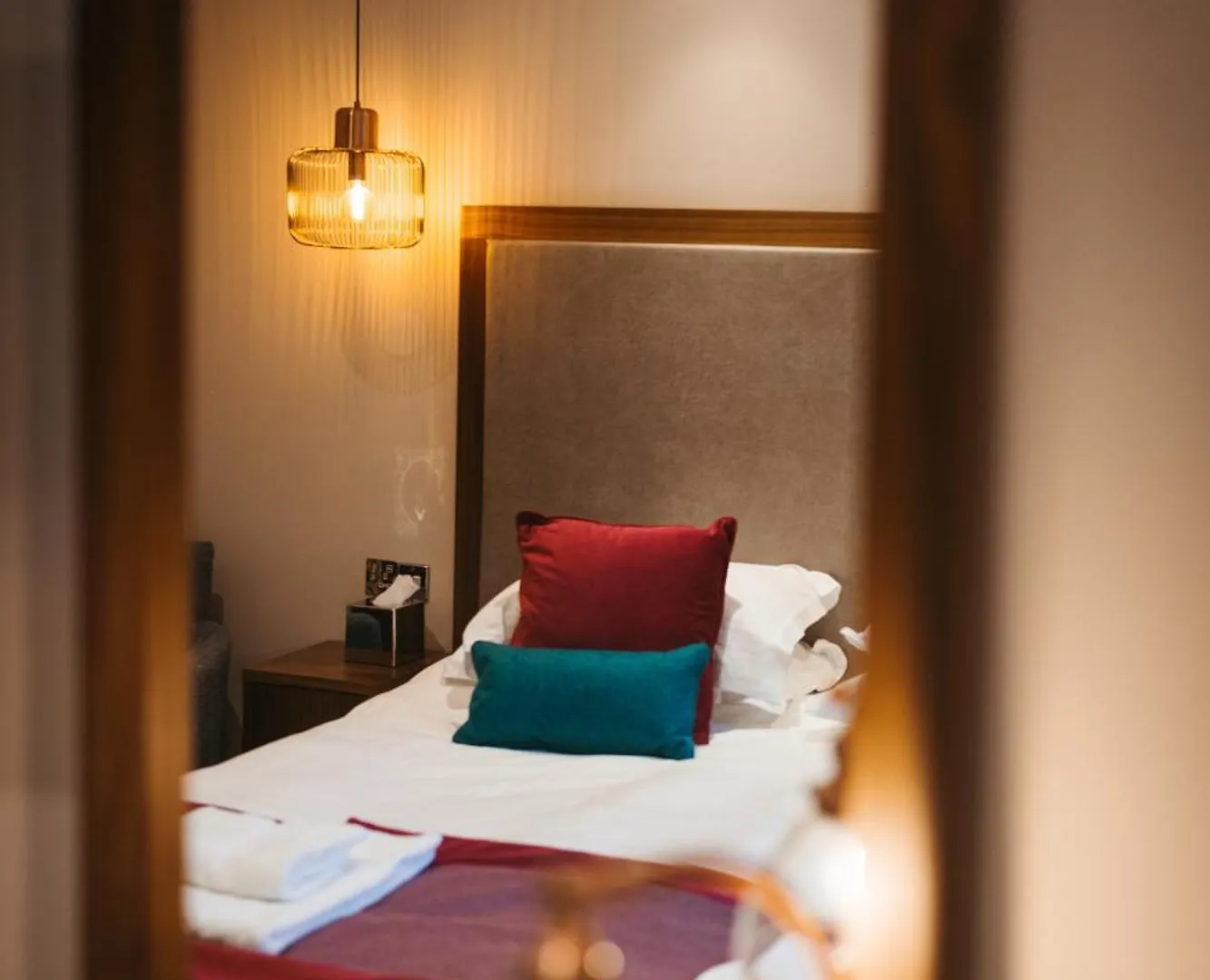 Glaramara Otel