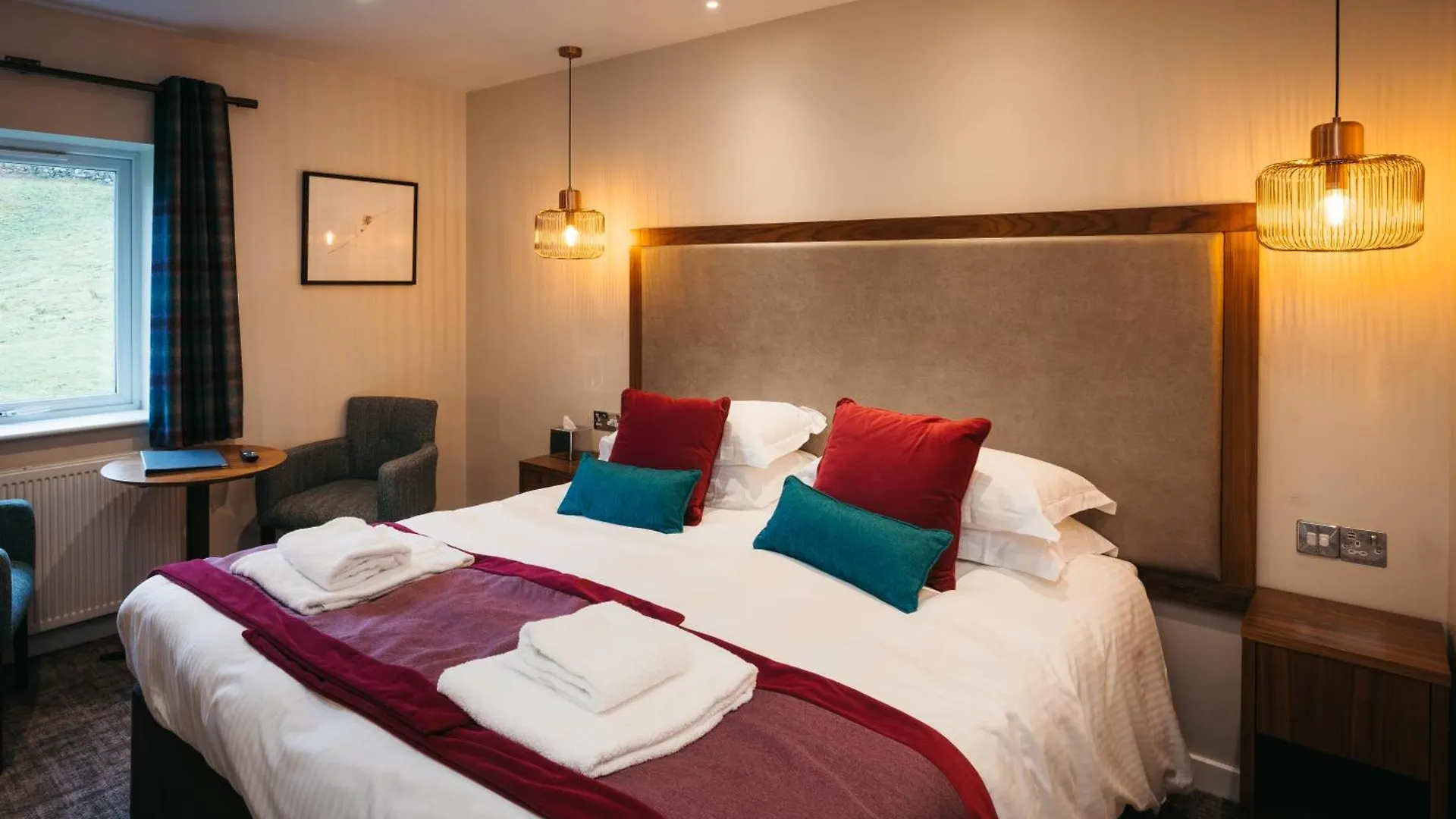 Otel Glaramara 3*