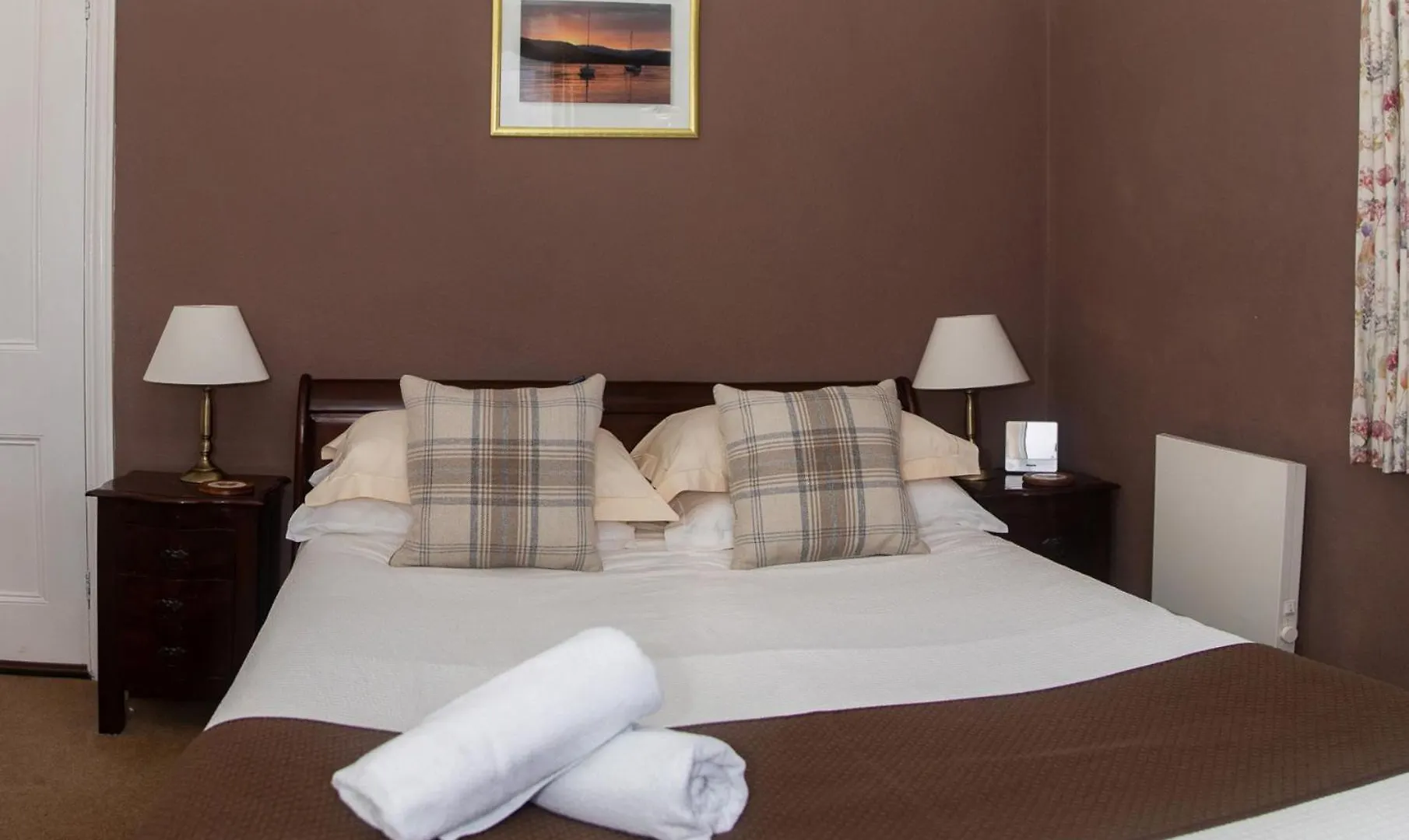 Stockghyll 4*