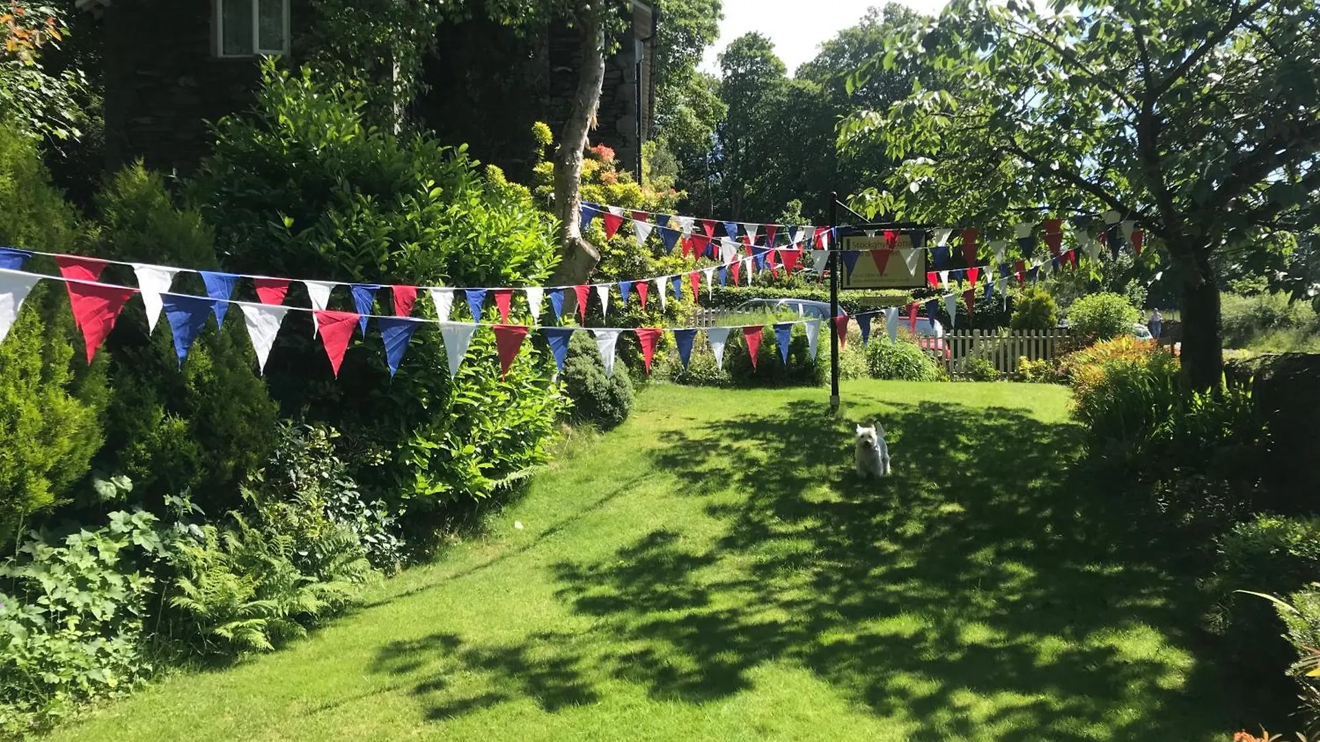 Stockghyll 4*