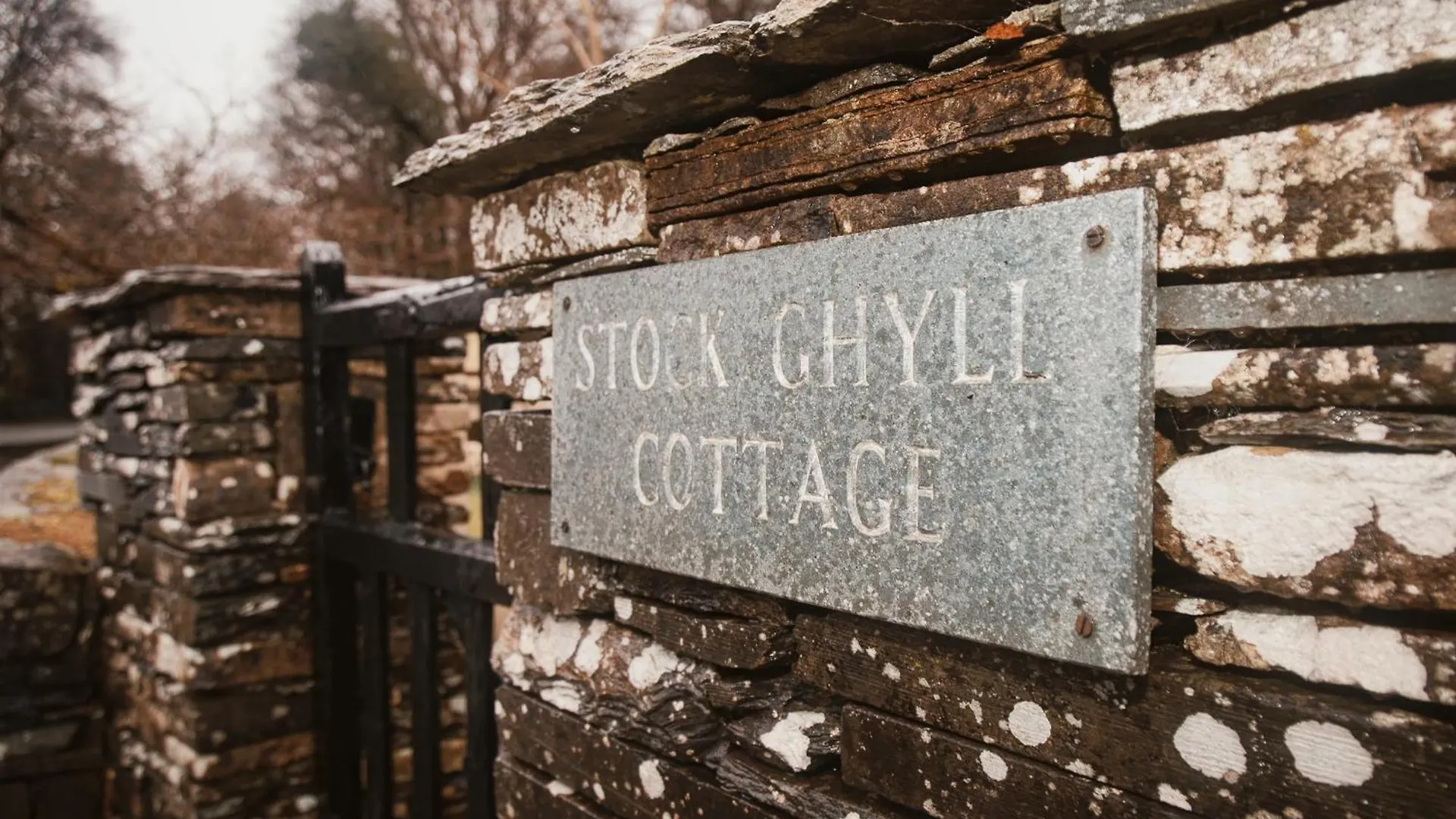 Stockghyll