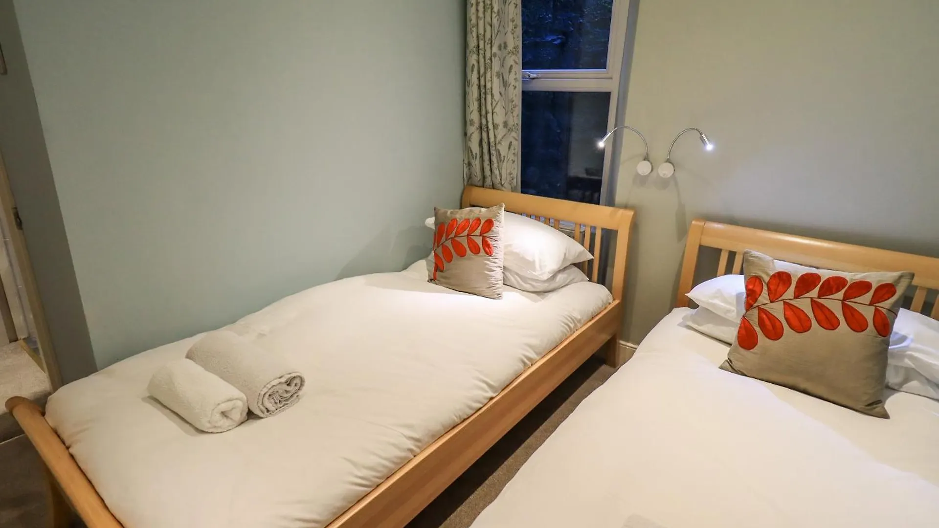 Partridge Holme Bowness-on-Windermere