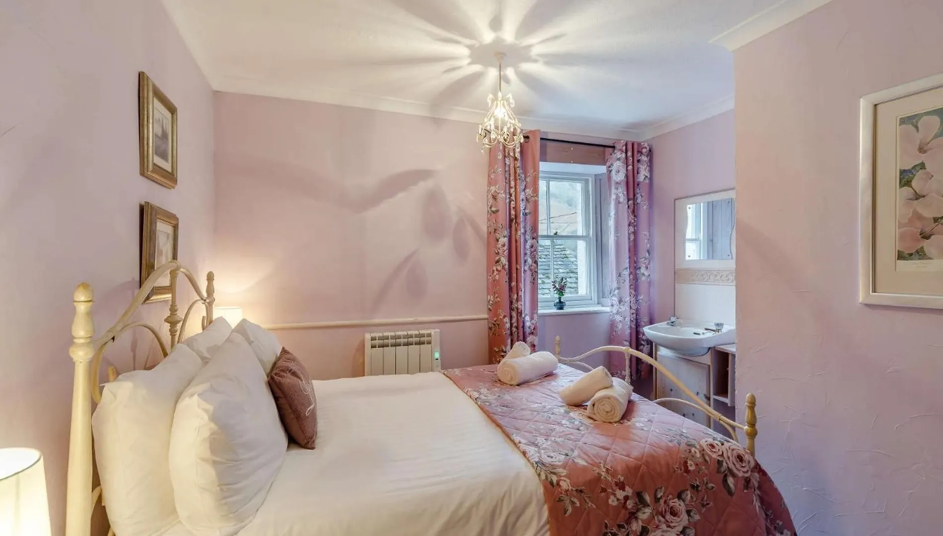 1 Bed In Keswick 86394 * 罗斯维特