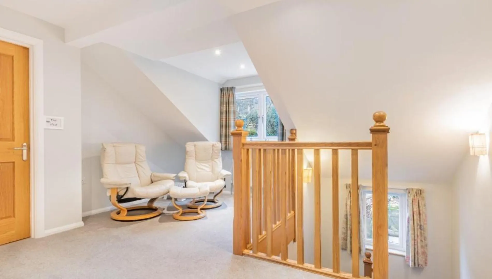 בית נופש 4 Bed In Newlands Valley Sz204