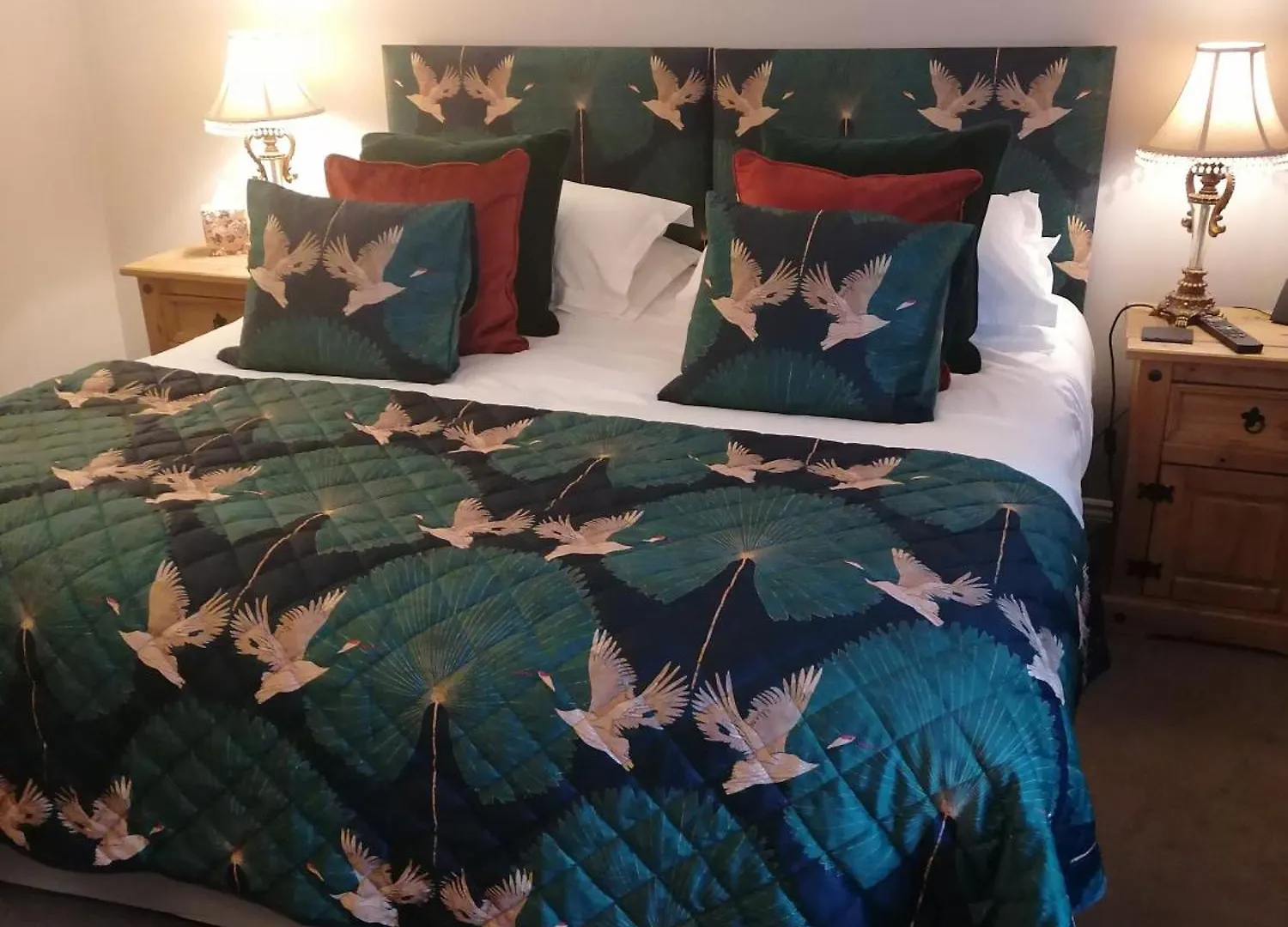 Hotel Kings Head - Riverside, 3*