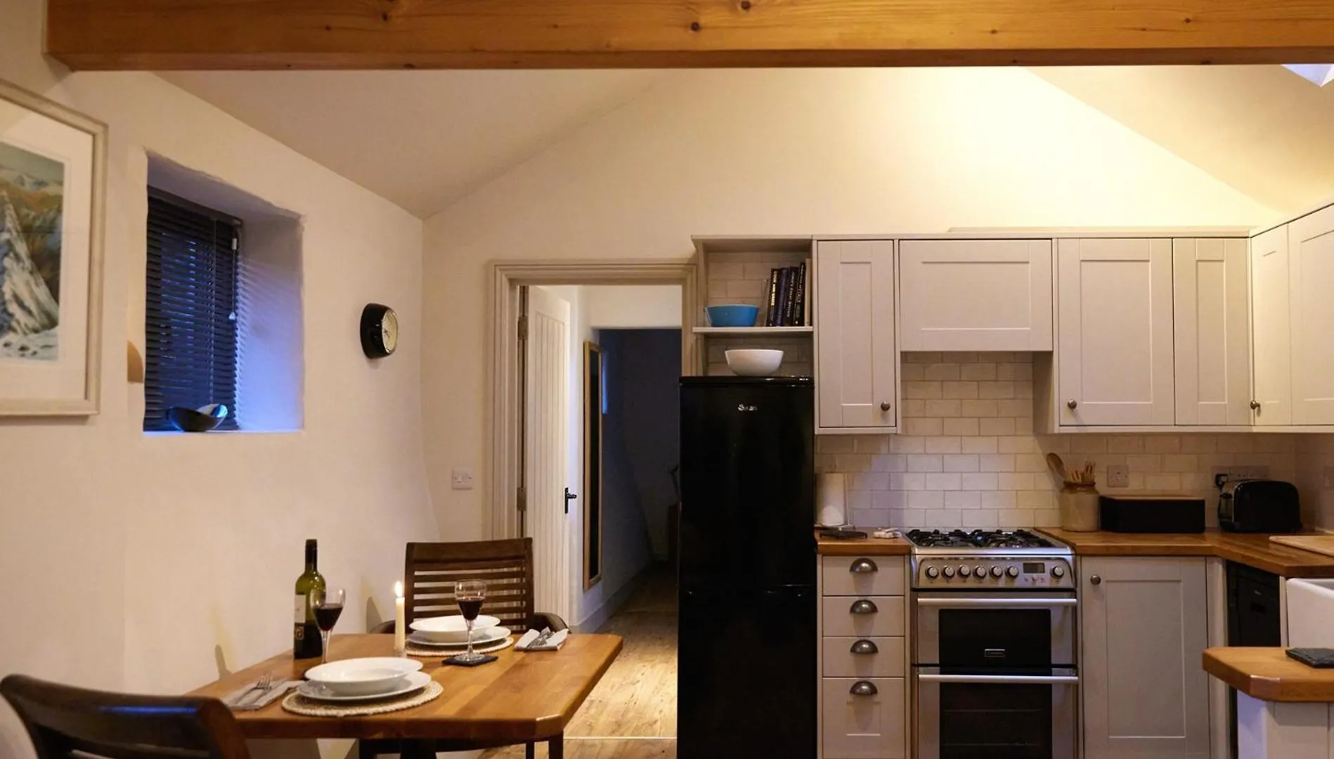 1 Bed In Ullswater 94069 *