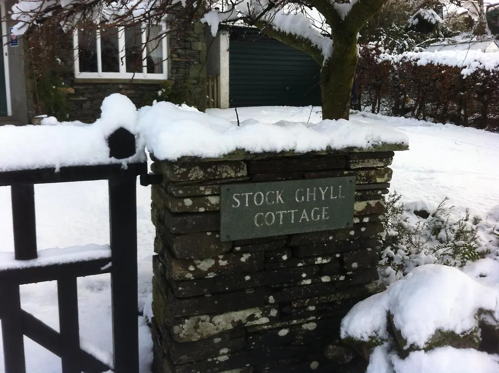 Stockghyll 4*