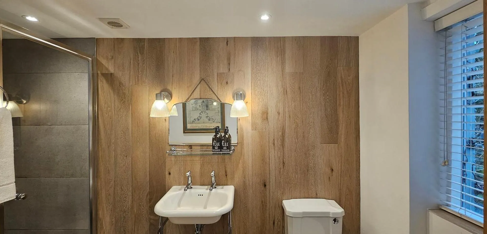 Hotell The Drunken Duck Ambleside