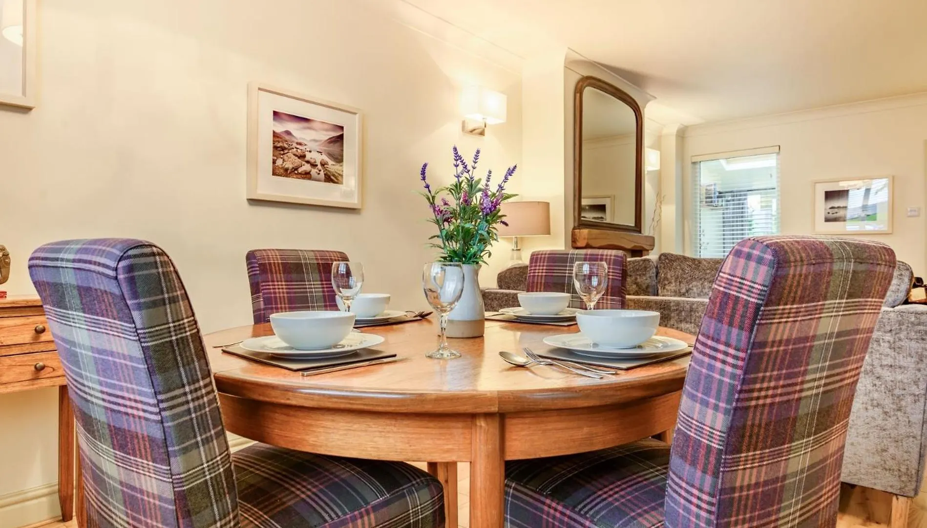 2 Bed In Keswick Sz427 Holiday home Keswick (Cumbria)