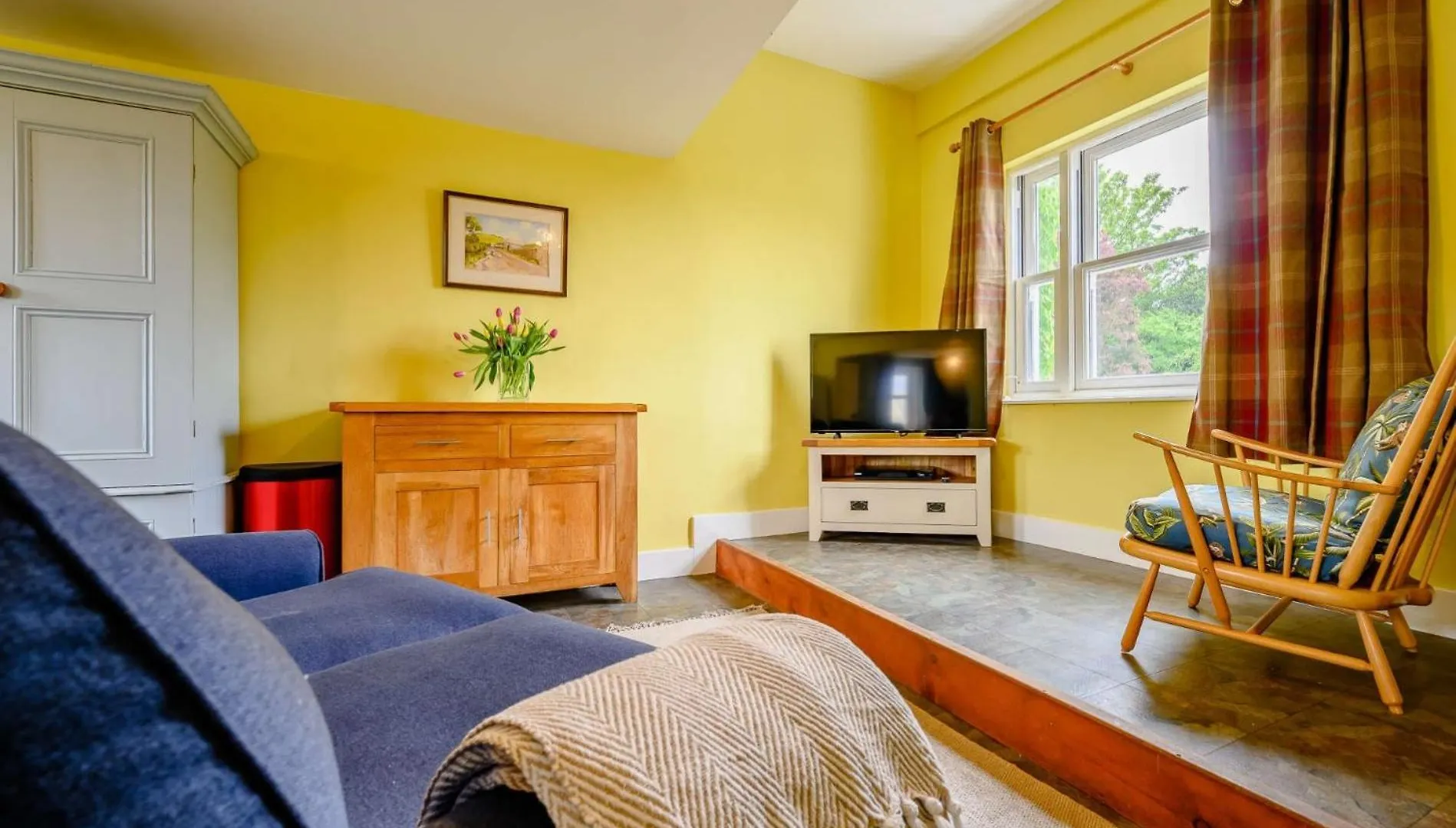 2 Bed In Egremont 87227 度假居 *