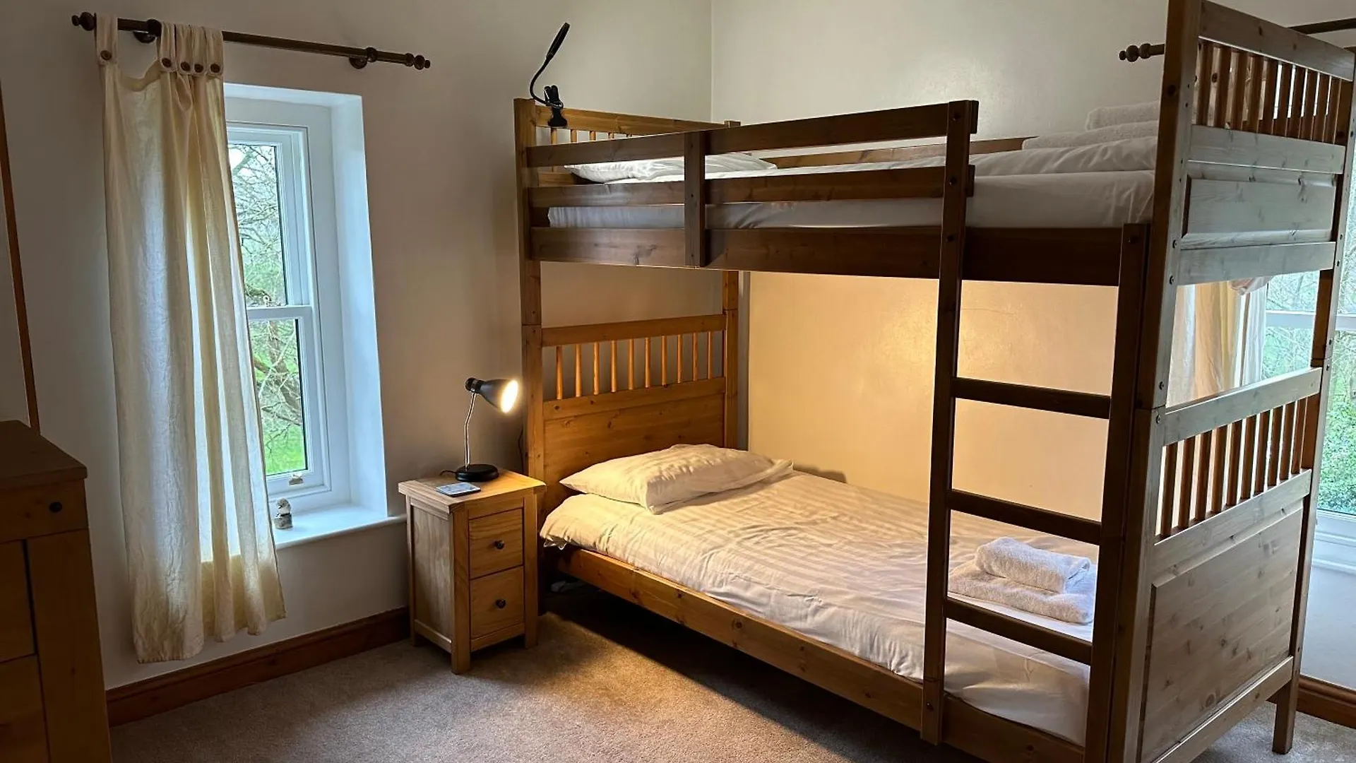 Barnhaven, Beautiful Converted Coach House In National Park *