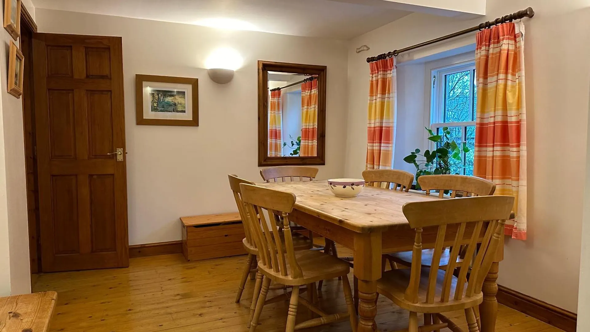 Barnhaven, Beautiful Converted Coach House In National Park Brigsteer