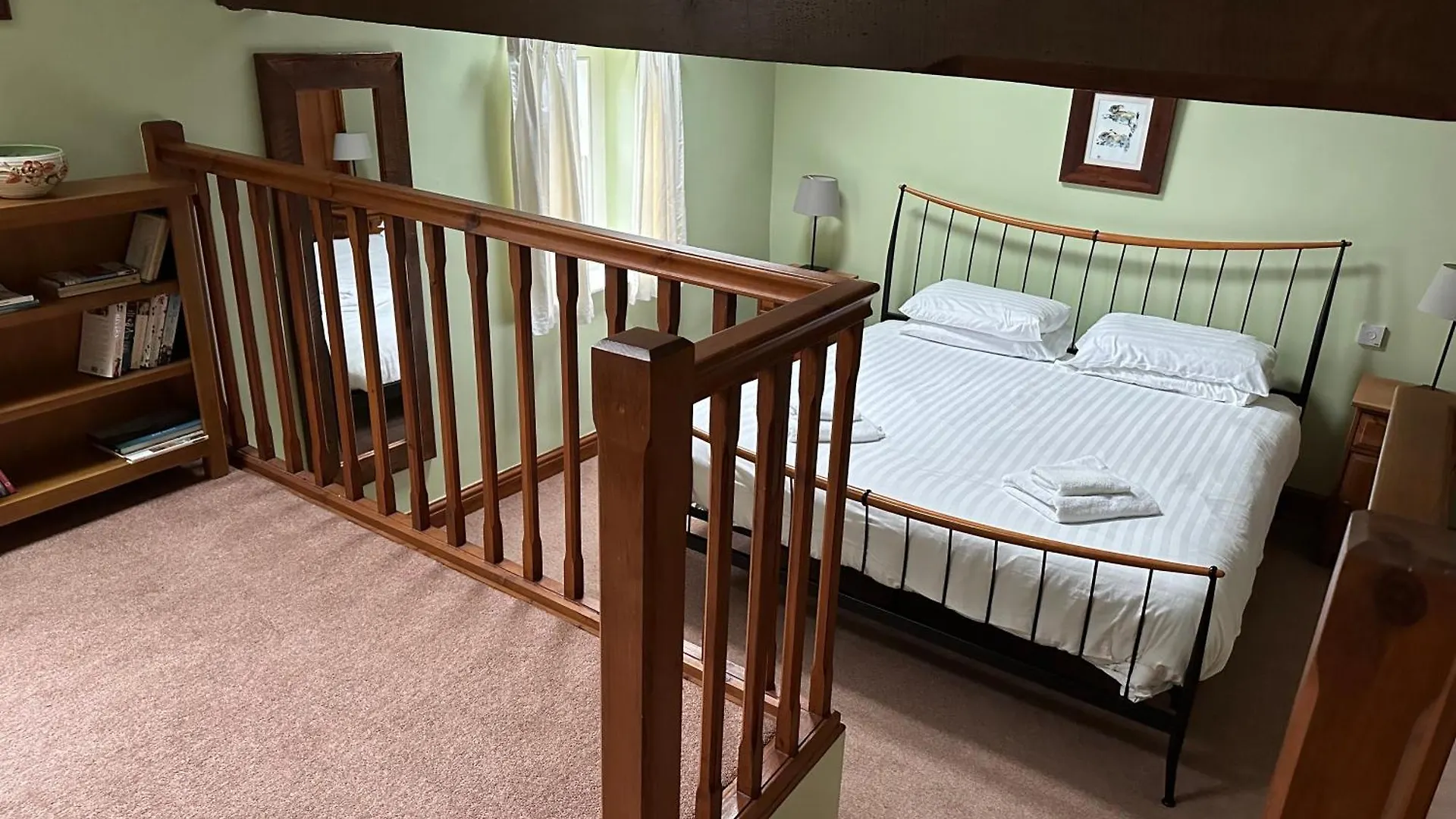 Barnhaven, Beautiful Converted Coach House In National Park *