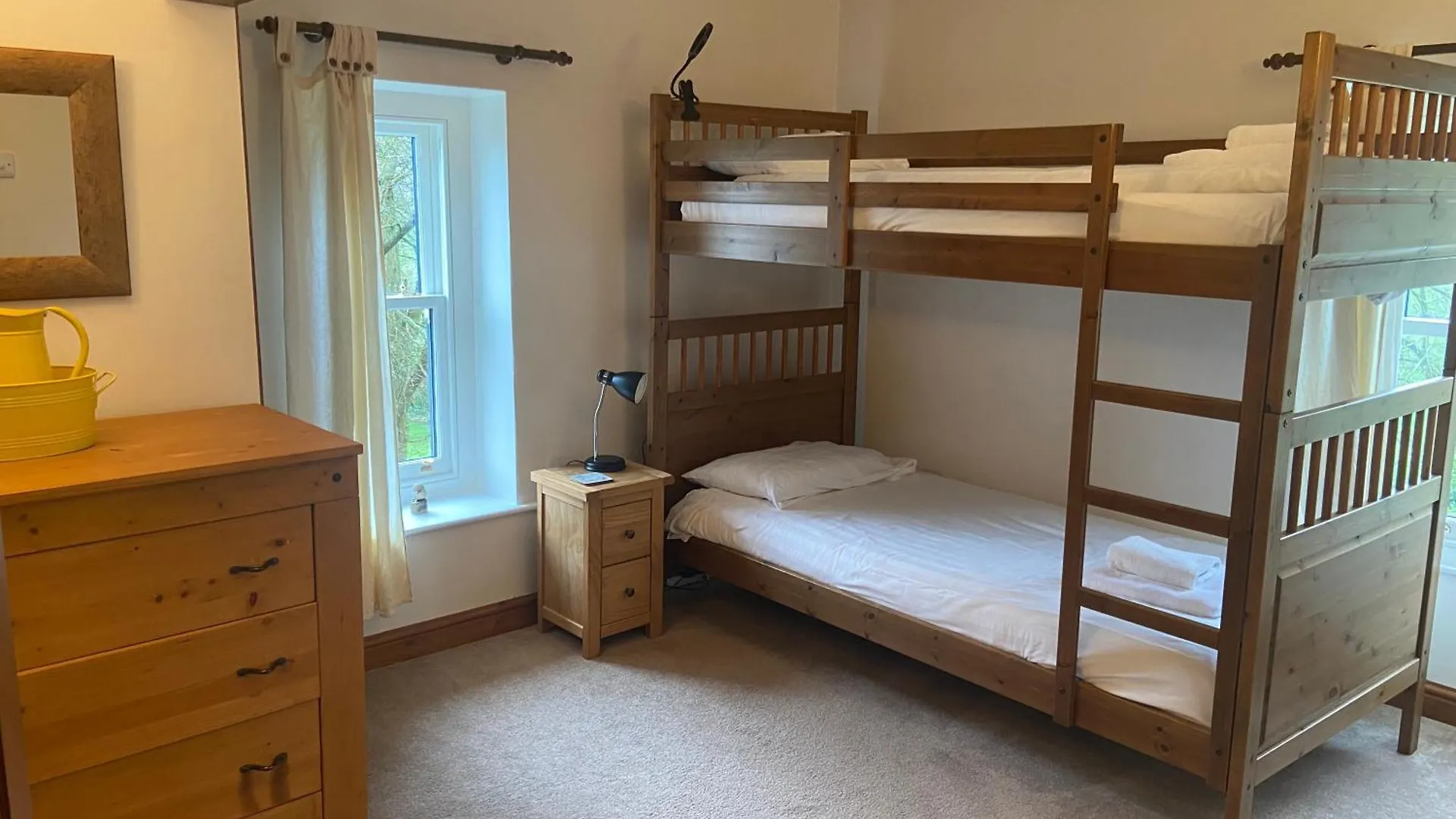Barnhaven, Beautiful Converted Coach House In National Park * Brigsteer