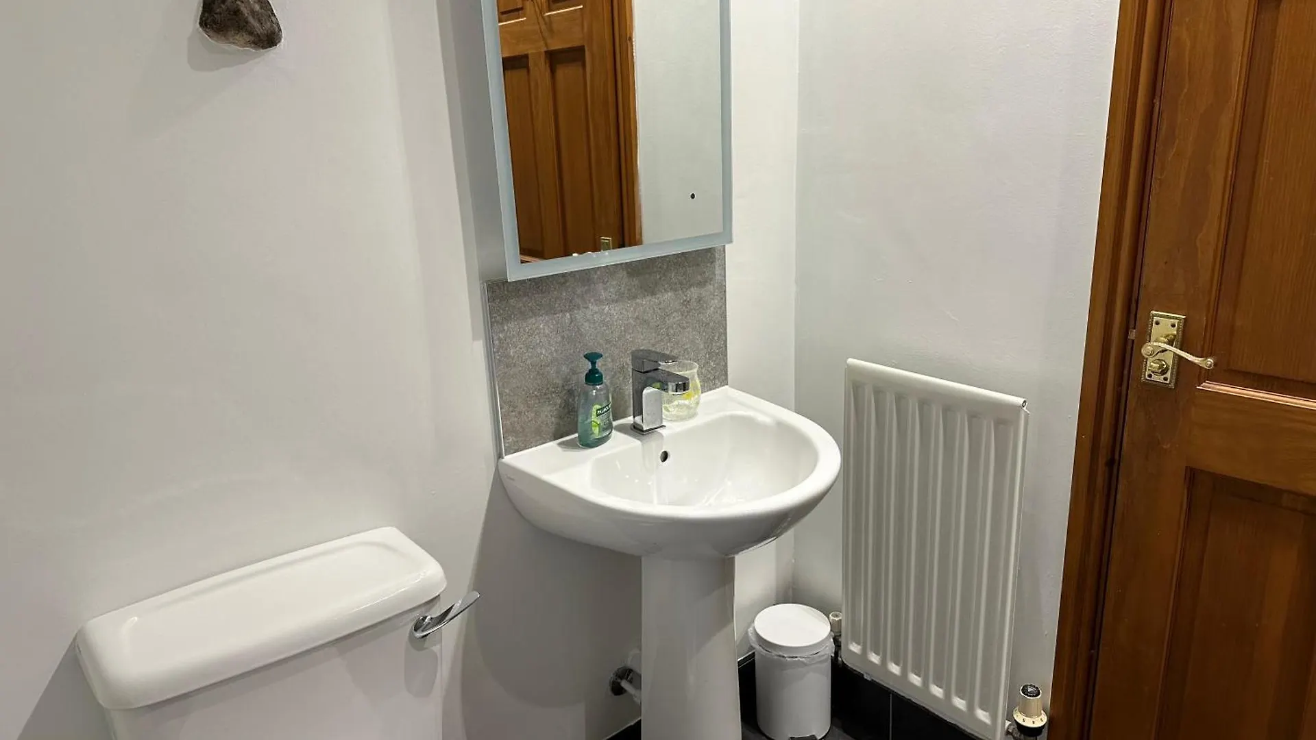 Barnhaven, Beautiful Converted Coach House In National Park Brigsteer