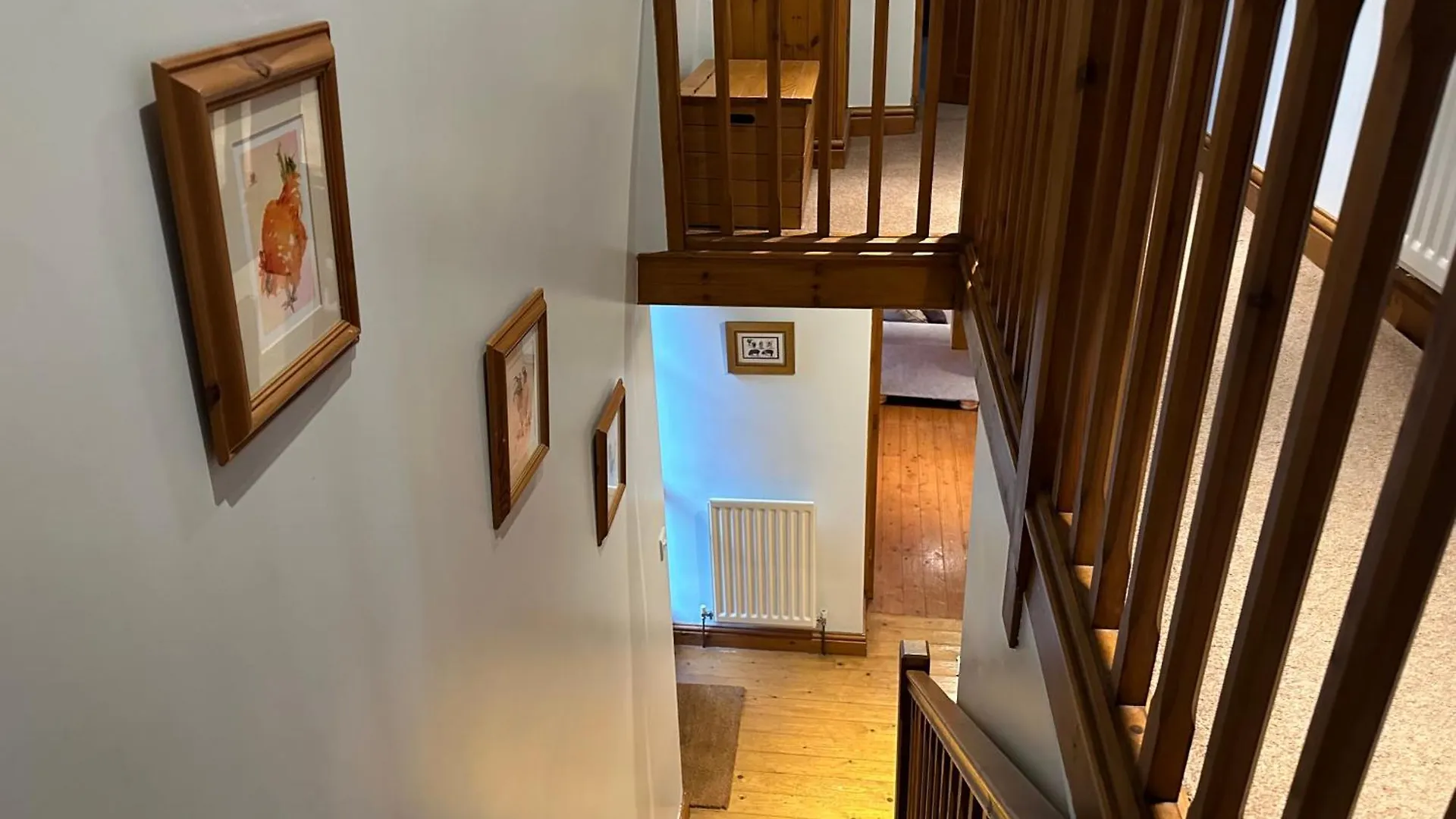 Tatil Evi Barnhaven, Beautiful Converted Coach House In National Park Brigsteer