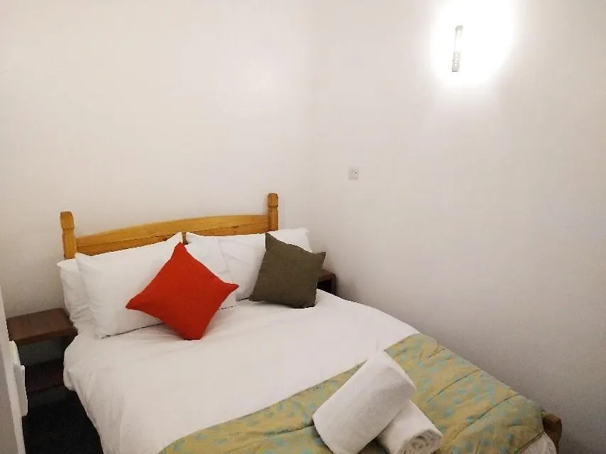 Park Lane Ground Floor - Town Centre Location - Free Overnight Parking * Workington
