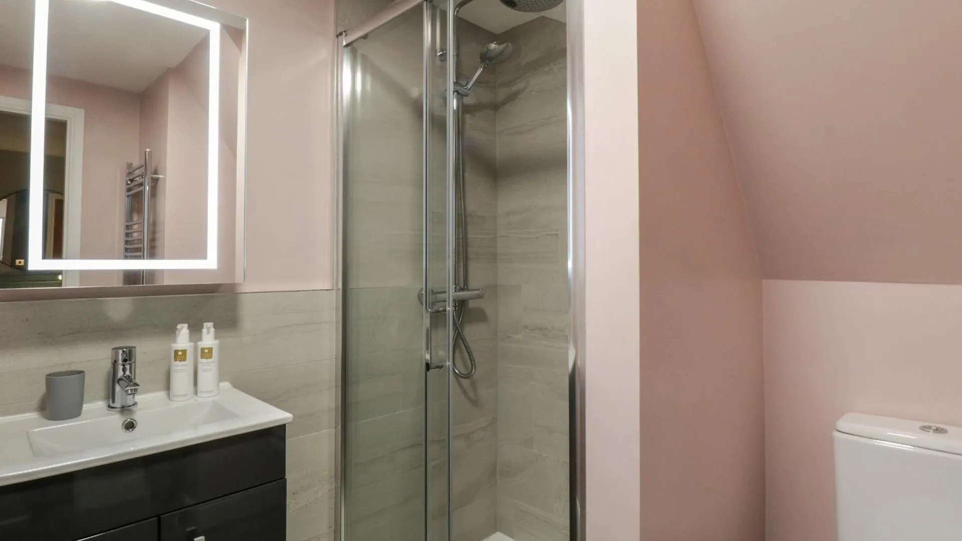 Casa vacanze Quarters *