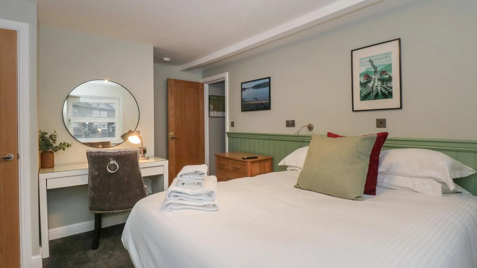 Quarters Casa vacanze