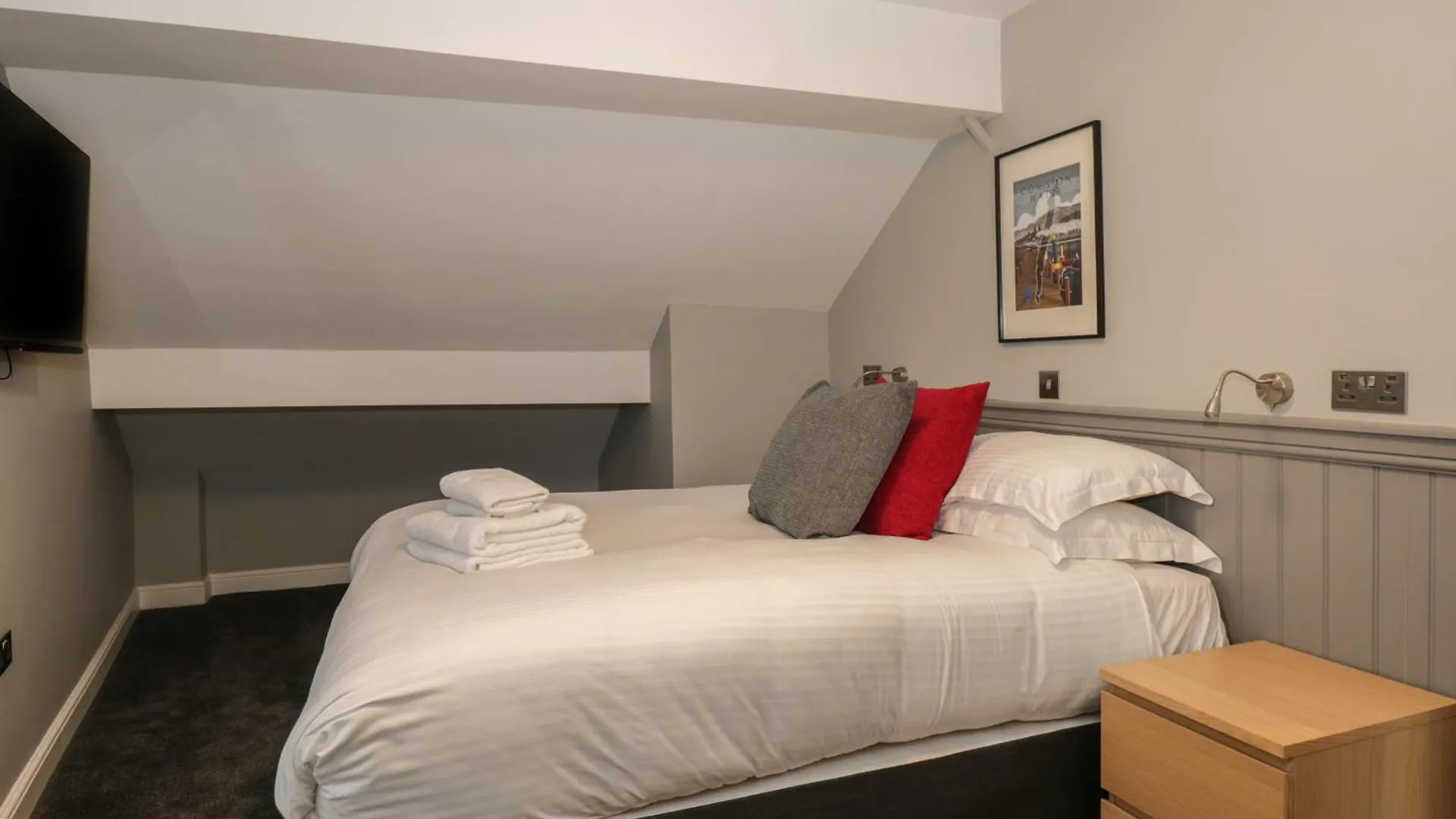 Casa vacanze Quarters