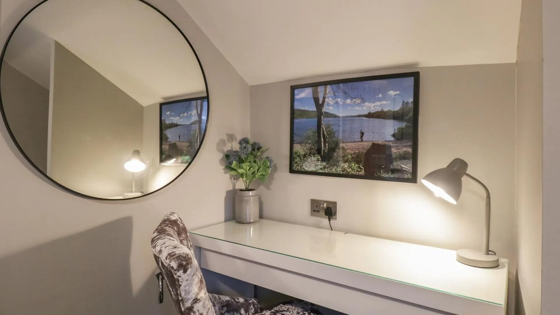 Casa vacanze Quarters Ambleside