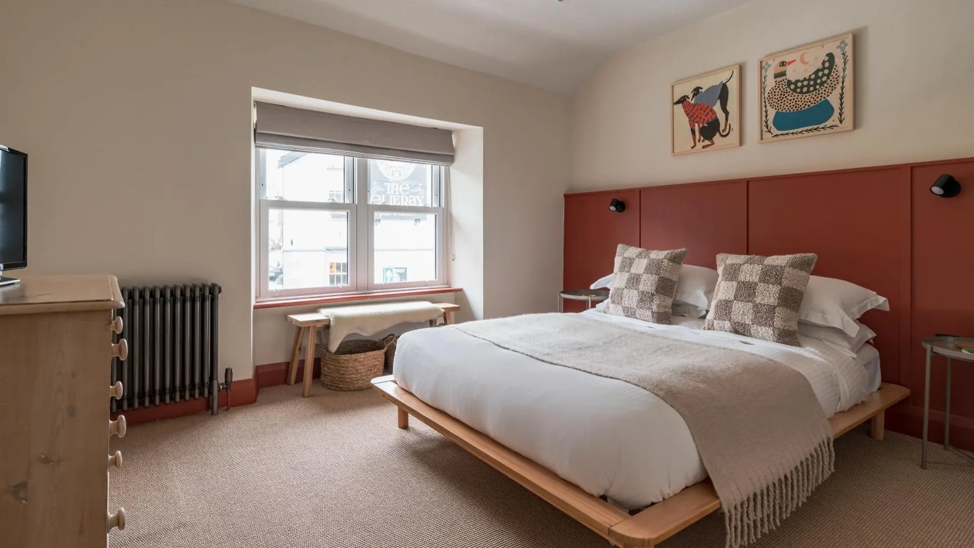 Bryony Cottage: Close To Station Windermere