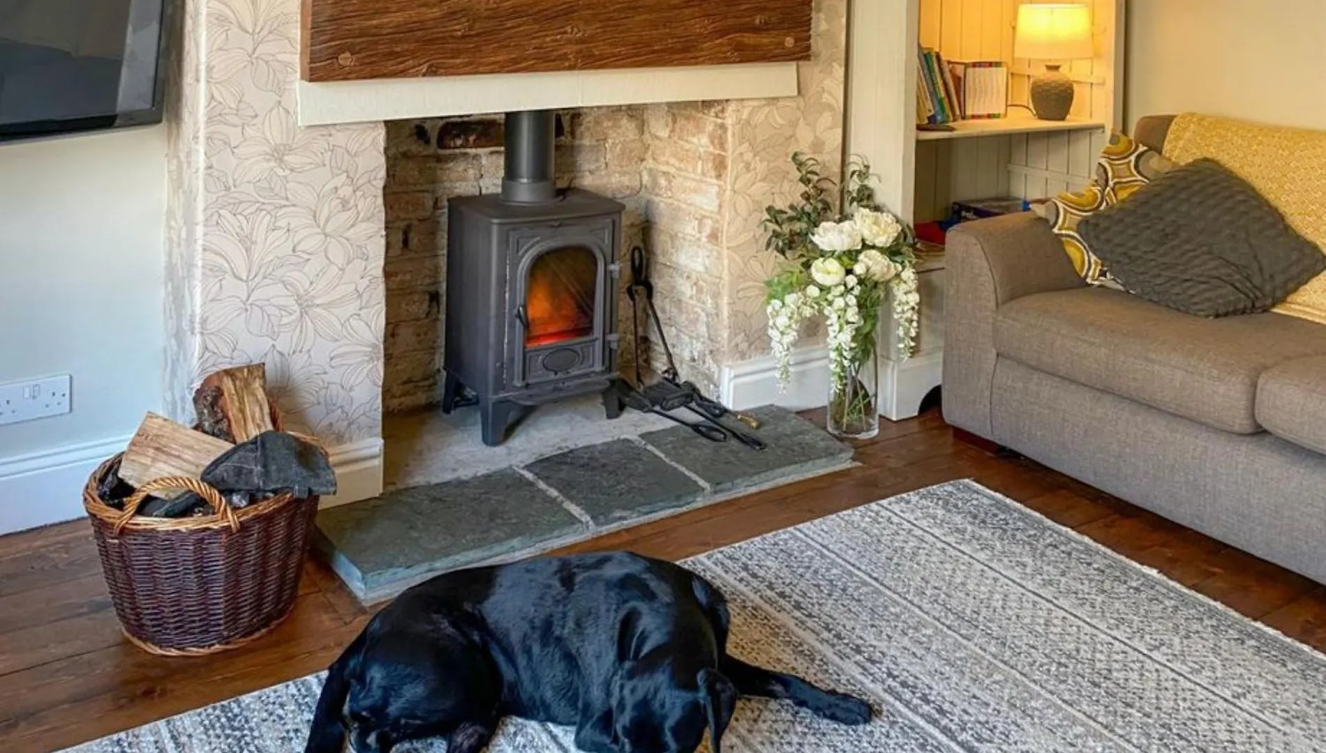 3 Bed In Keswick 89526