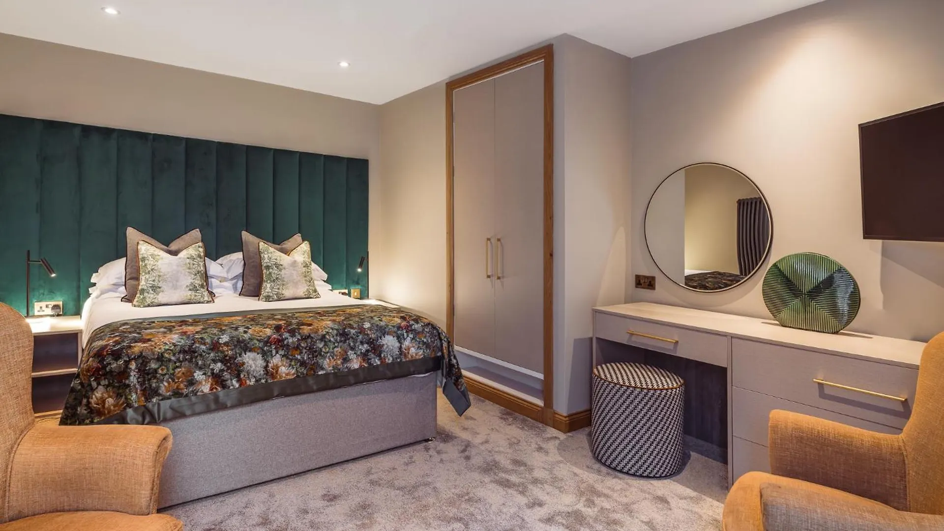 Borrowdale Gates 4* Keswick (Cumbria)
