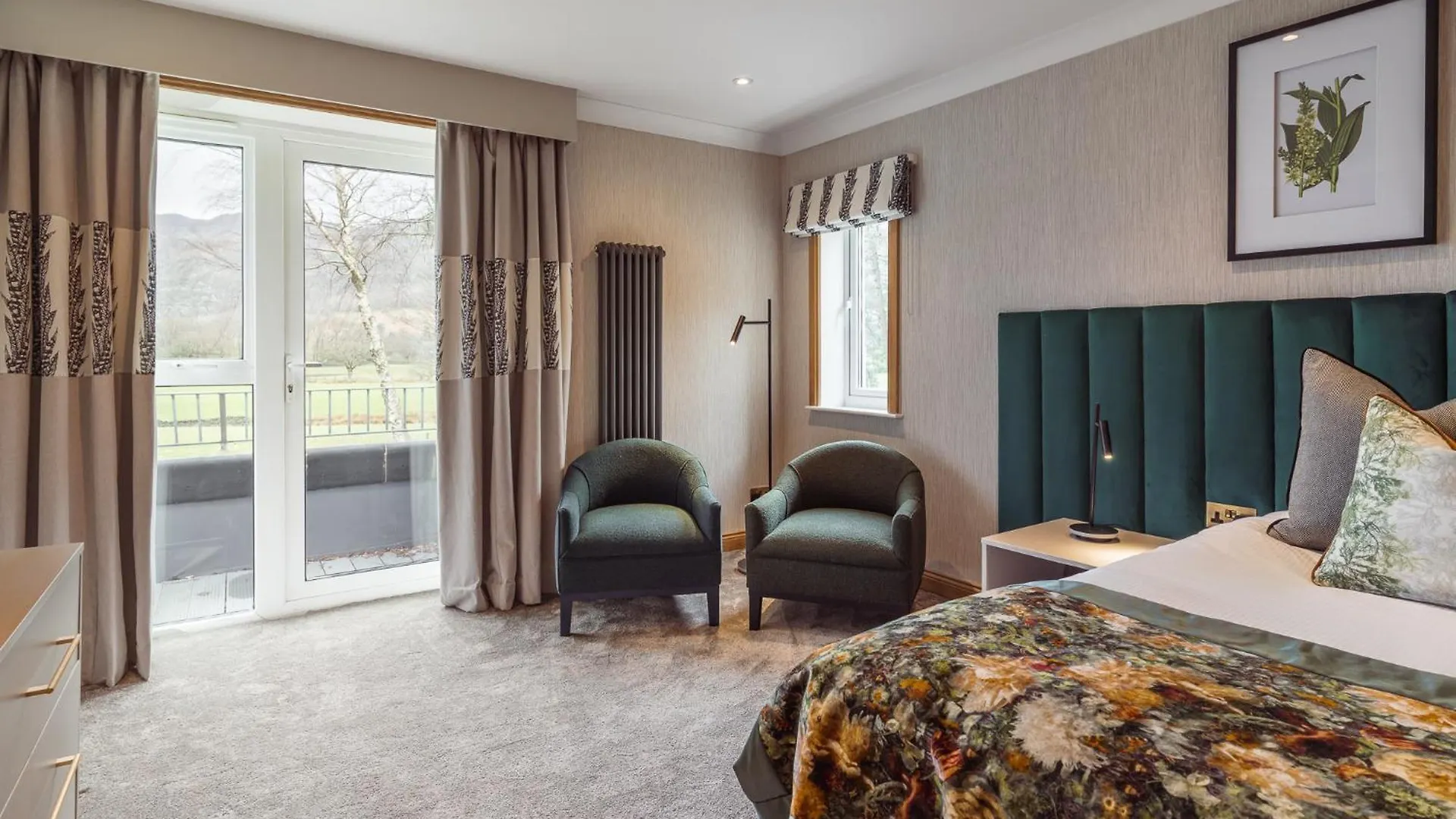 Hotel Borrowdale Gates Keswick (Cumbria)