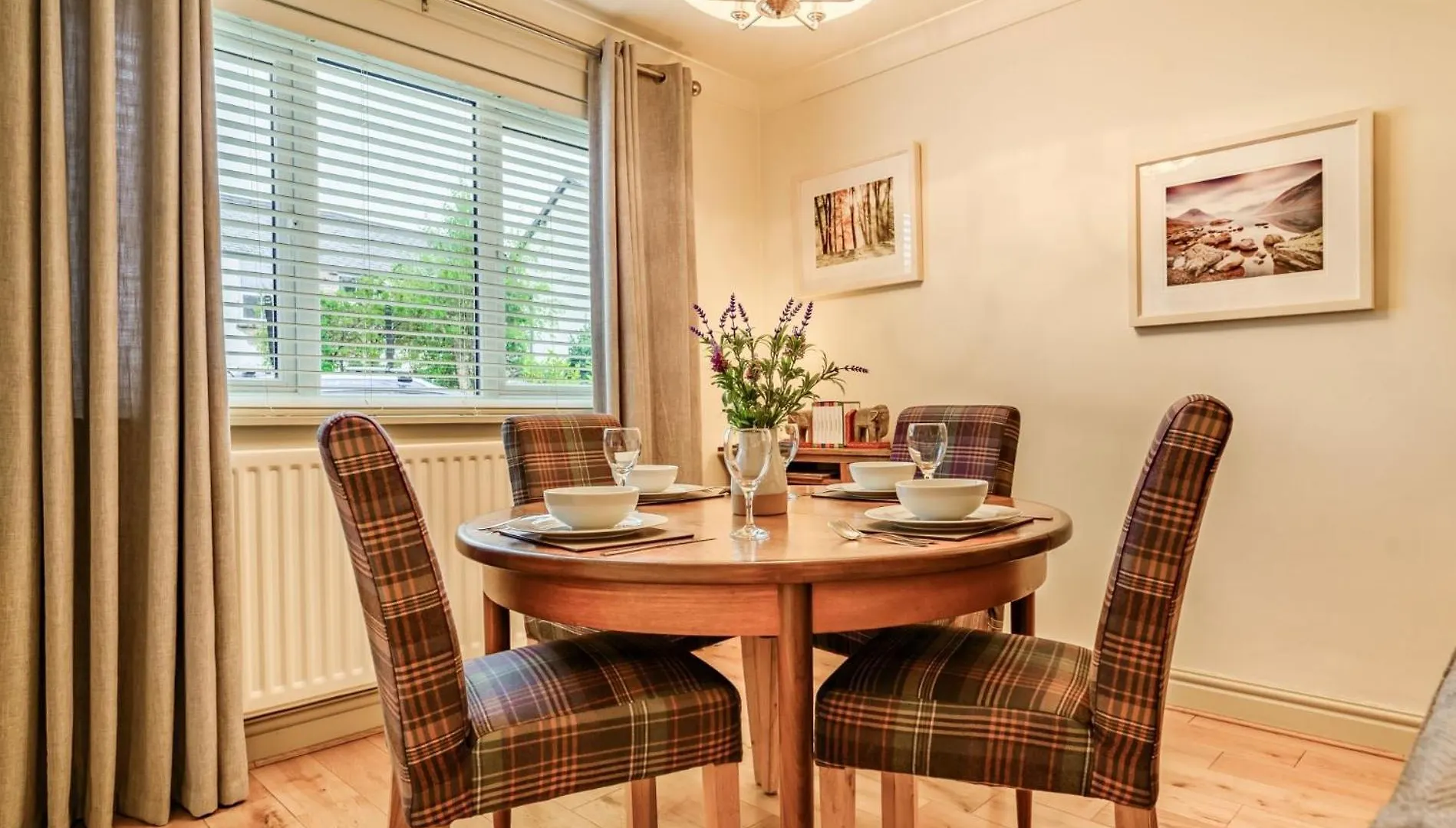 2 Bed In Keswick Sz427 Holiday home Keswick (Cumbria)