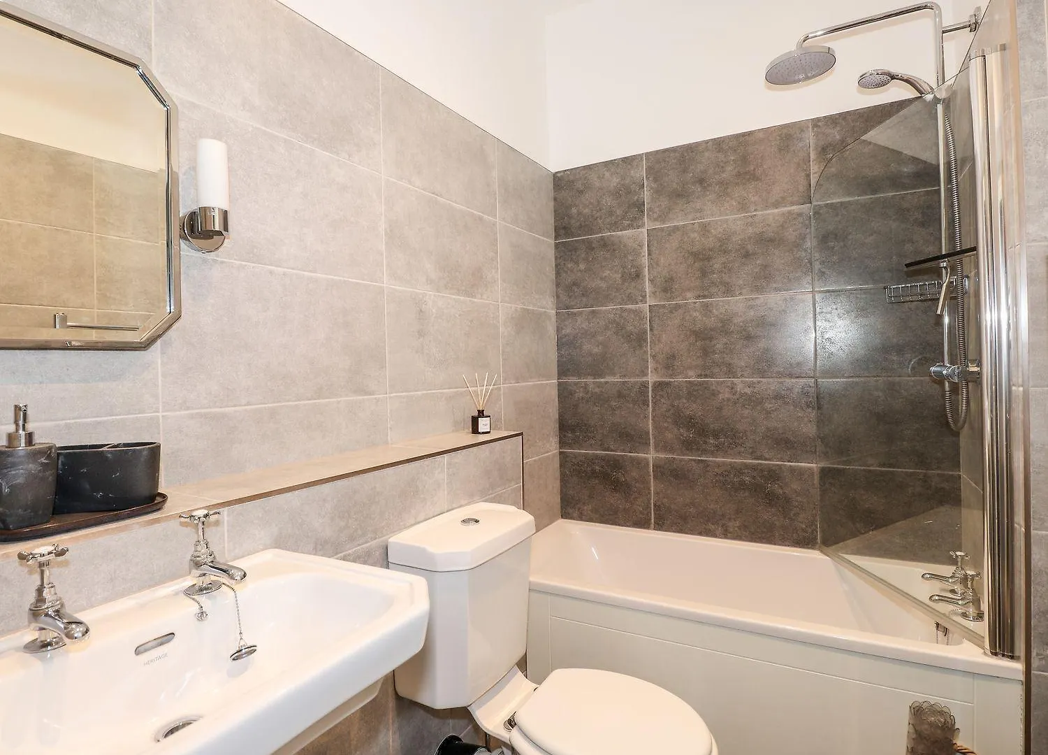 Apartamento Walla Crag, Royal Oak House